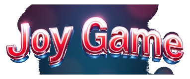 joy game logo