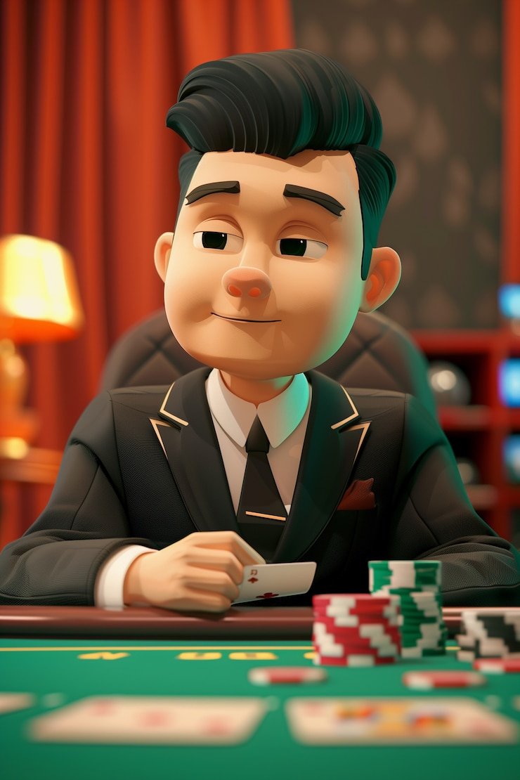 joy game Live Casino